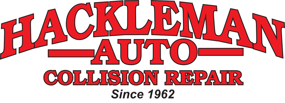 Hackleman Logo - Vector