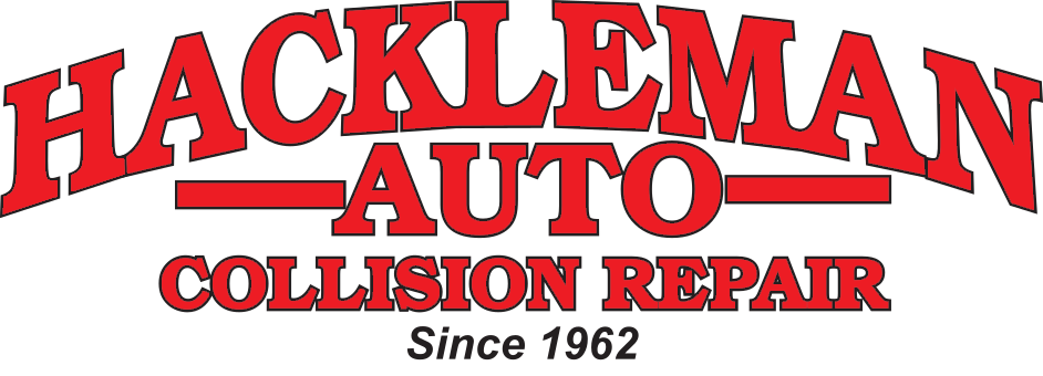 Auto Body Repair Services - Hackleman Auto Collision Repair